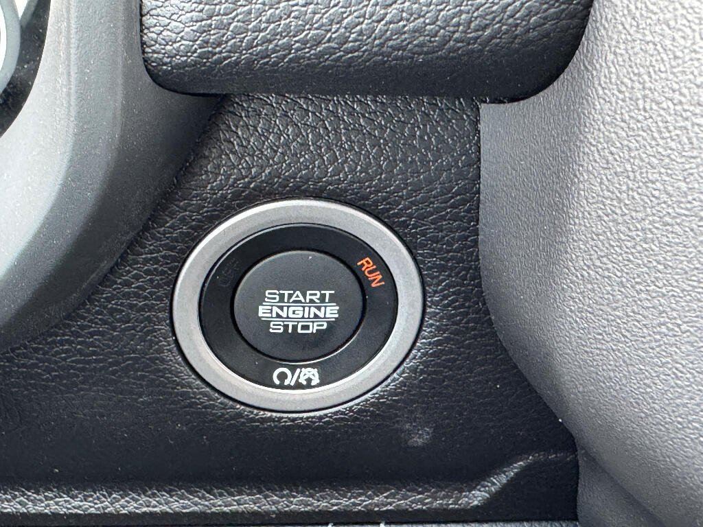 2026 RAM 2500 Big Horn - Photo 18