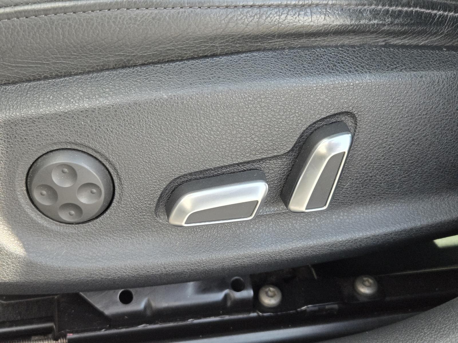 2018 Audi A6 Premium - Photo 21