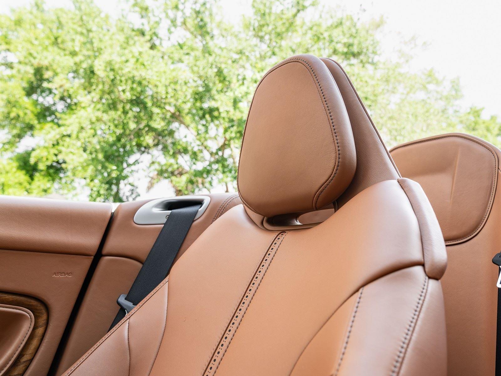 Used 2019 Aston Martin DB11 Volante