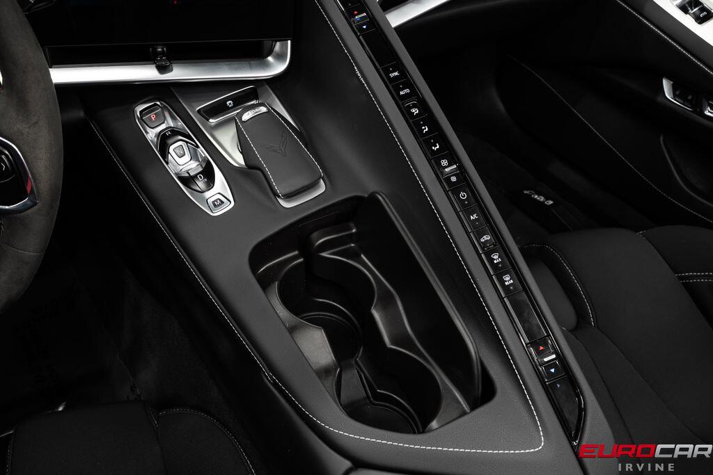 2024 Chevrolet Corvette Stingray 1LT *COMPETITION SPORT BUCKET SEATS*Image 29