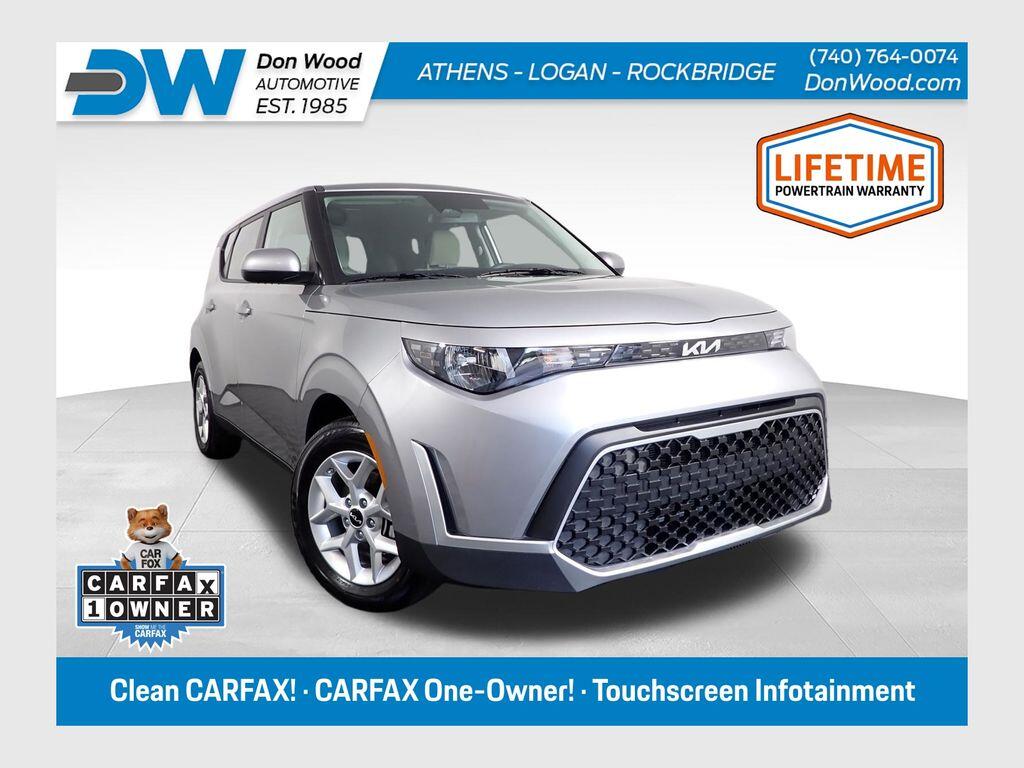 2025 Kia Soul