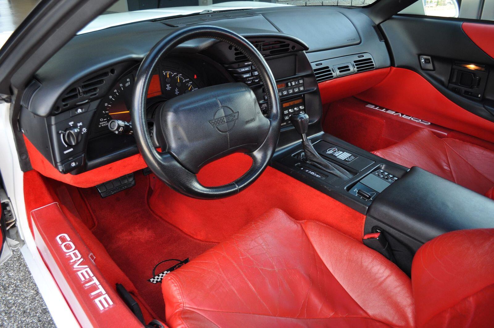 1996 Chevrolet Corvette - Photo 32