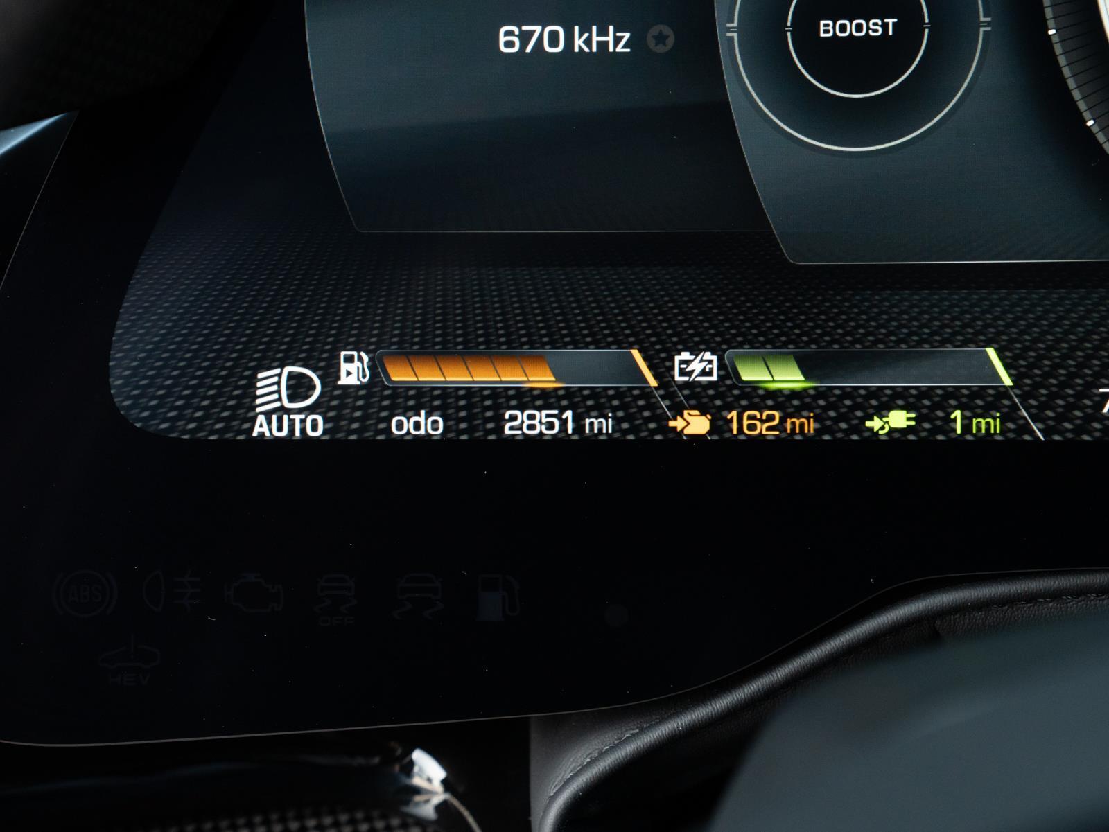 Used 2022 Ferrari SF90 Stradale Coupe