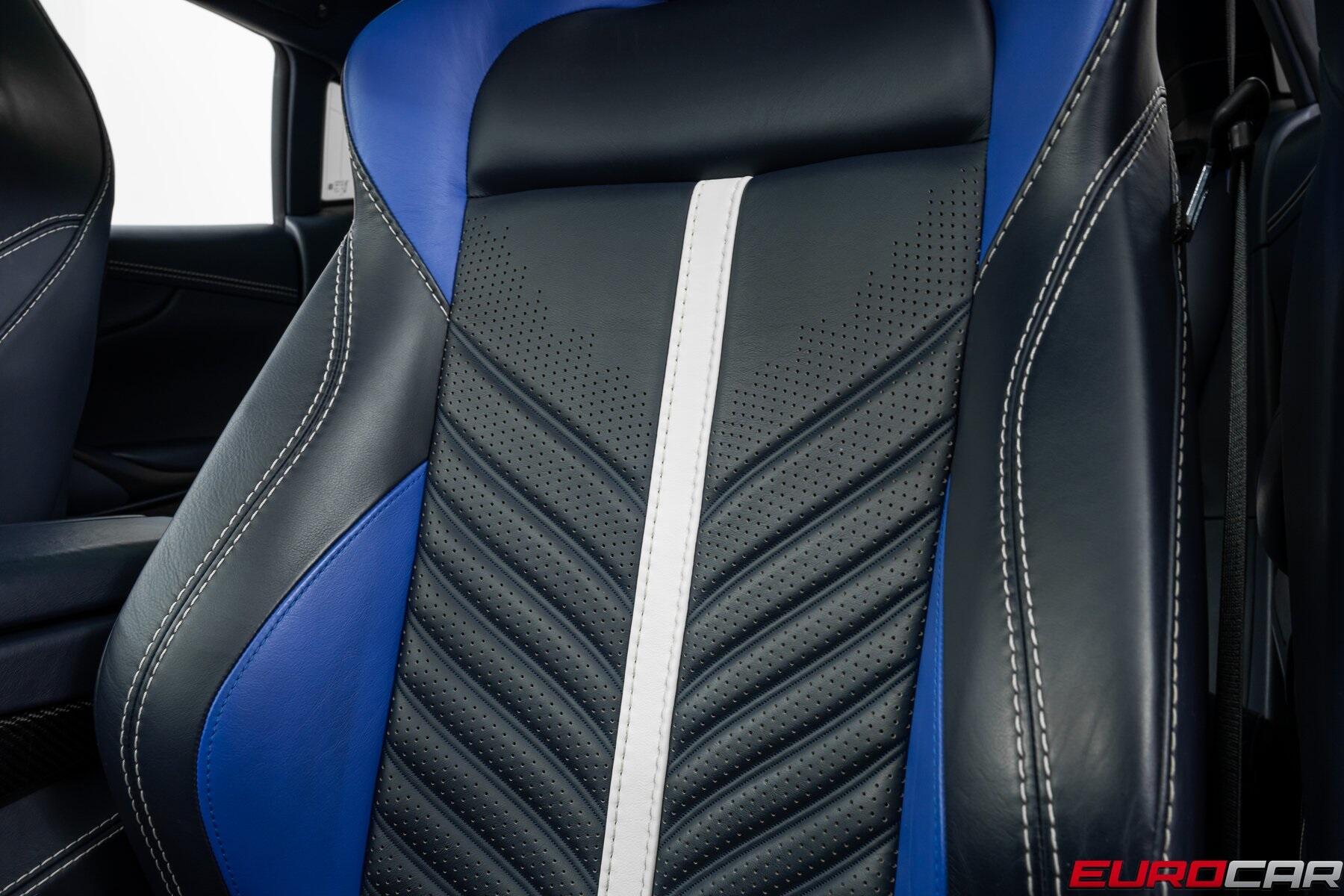 Used 2023 Aston Martin DBX 707 *HUGE CARBON OPTIONS * 23 FORGED WHEELS*Image 46