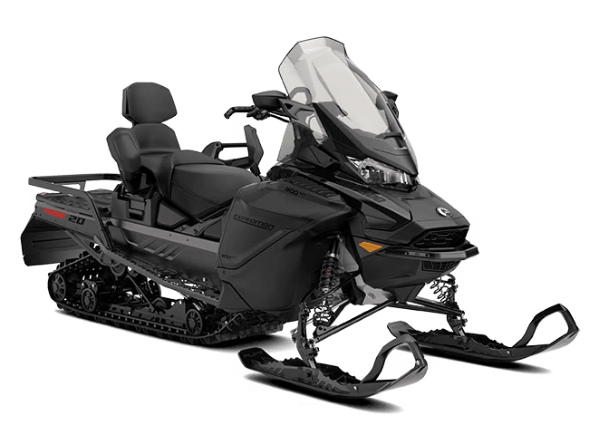 2025 Ski-doo Expedition LE 600R E-TEC