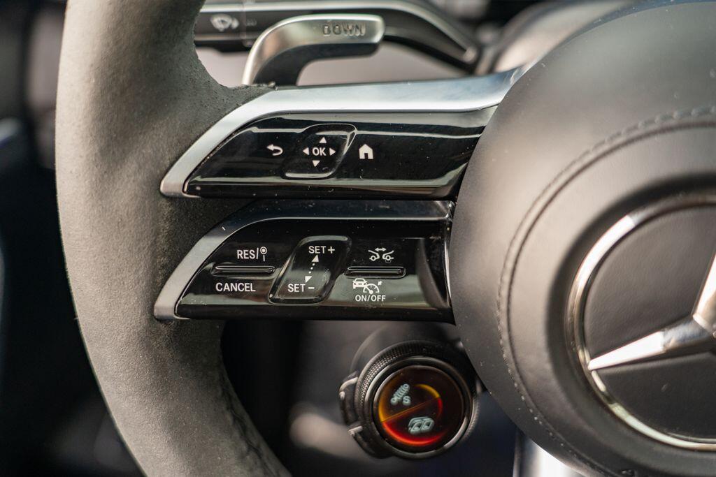 2024 Mercedes-Benz GLE Coupe GLE 53 AMG - Photo 29