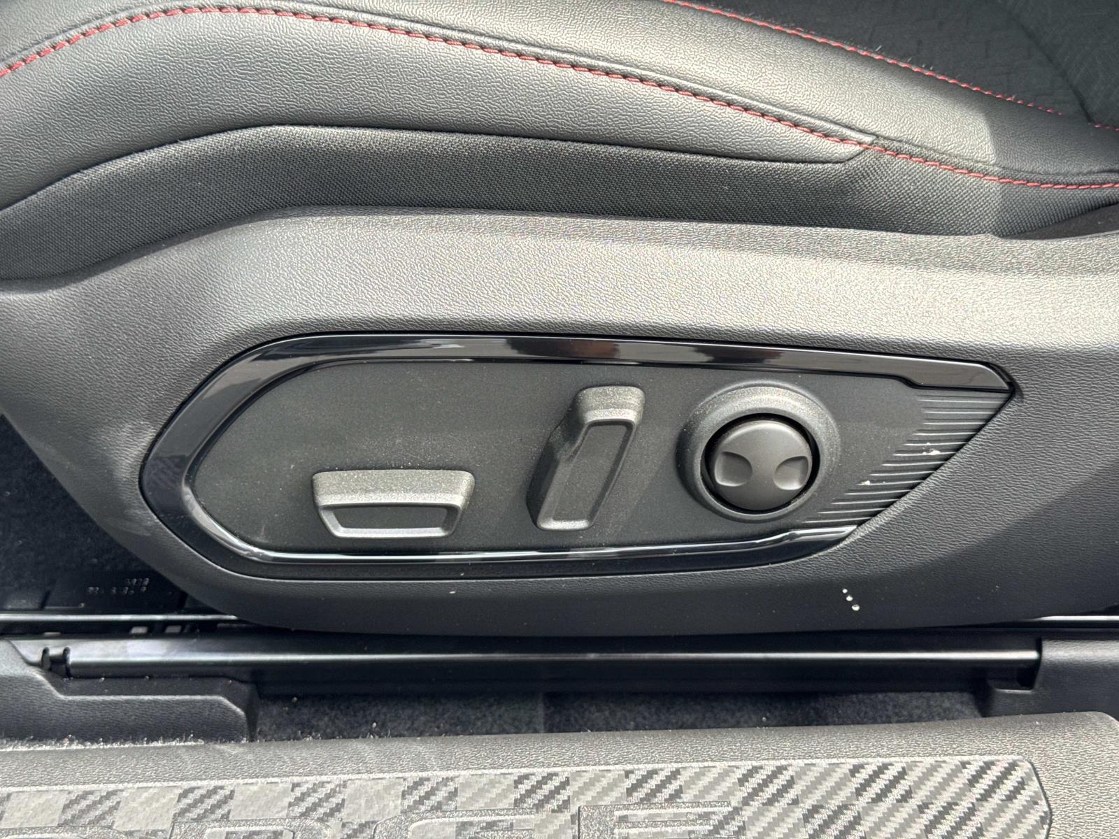 2026 Dodge Charger Scat Pack - Photo 23