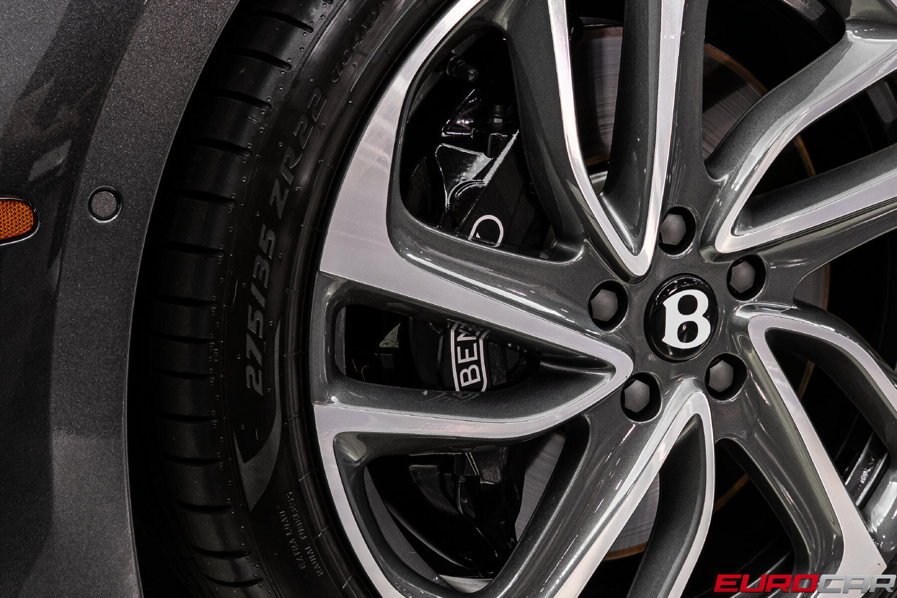 2025 Bentley Continental GT Speed *ROTATING DISPLAY * PANORAMIC SUNROOF*Image 23