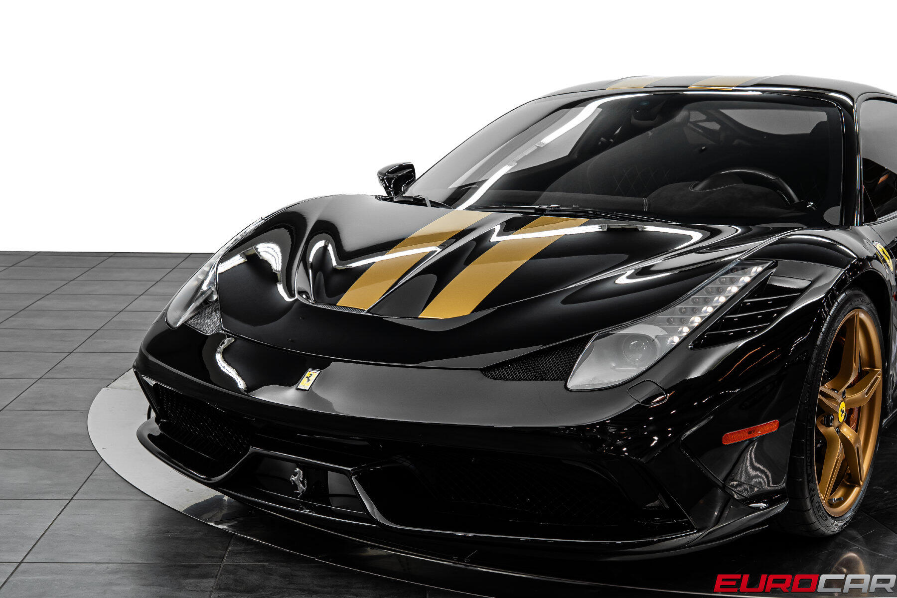 2015 Ferrari 458 Italia Speciale *HUGE CARBON INTERIOR OPTIONS*Image 14