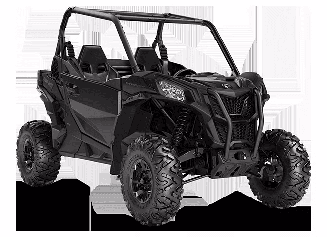 2026 Can-Am Maverick Sport DPS 1000R