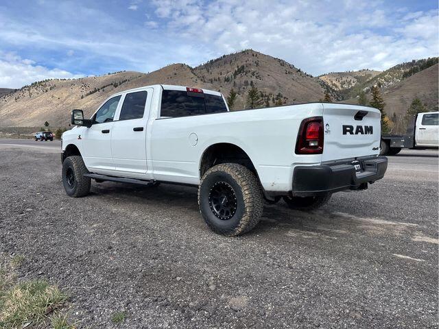 2026 RAM 2500 Tradesman - Photo 55