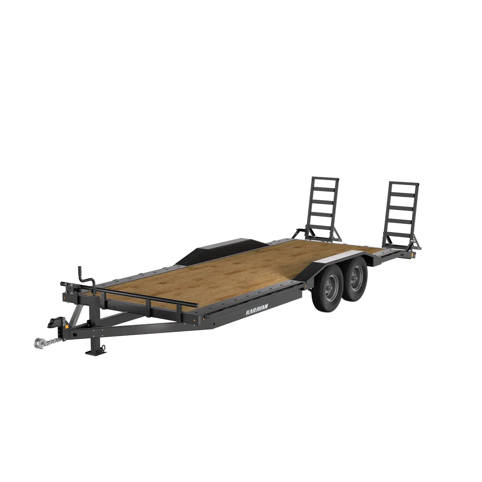 2026 Karavan 8.5 x 20 ft. Car Hauler