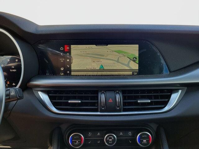 2025 Alfa Romeo Stelvio Base - Photo 14