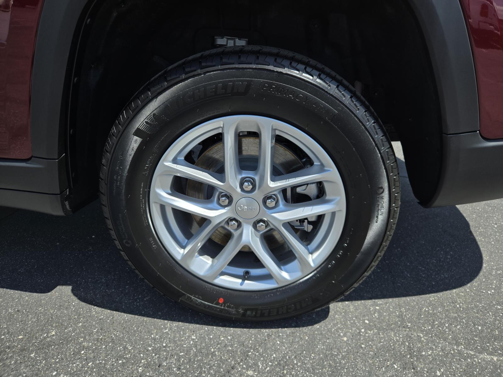 2026 Jeep Grand Cherokee L
