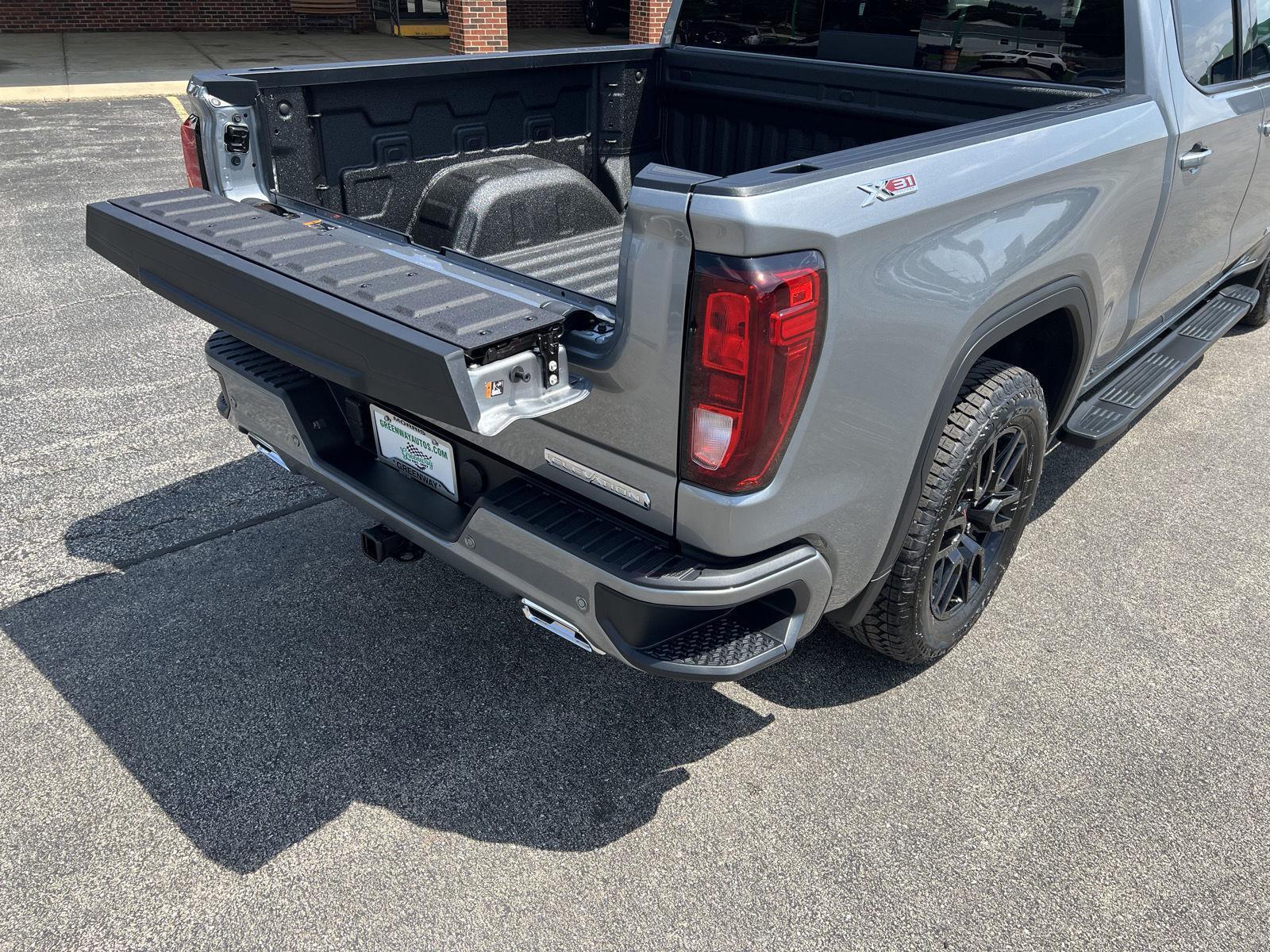 2026 GMC Sierra 1500 Elevation - Photo 49