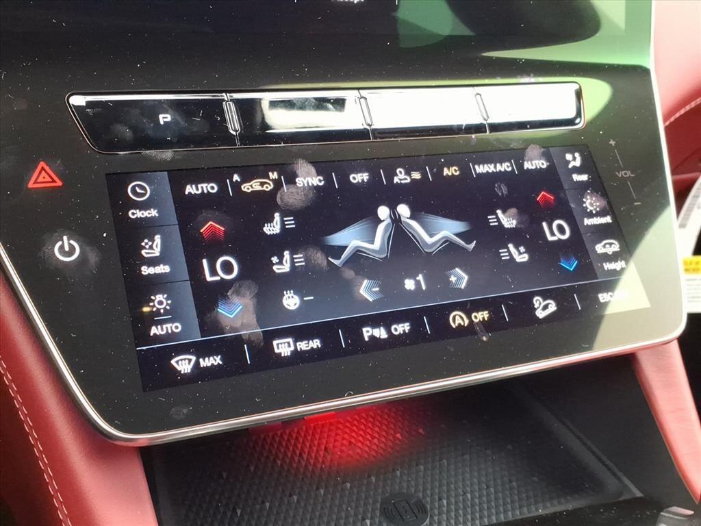 2026 Maserati Grecale Modena V6 - Photo 26