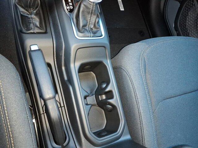 2026 Jeep Wrangler 2-Door Sport - Photo 23