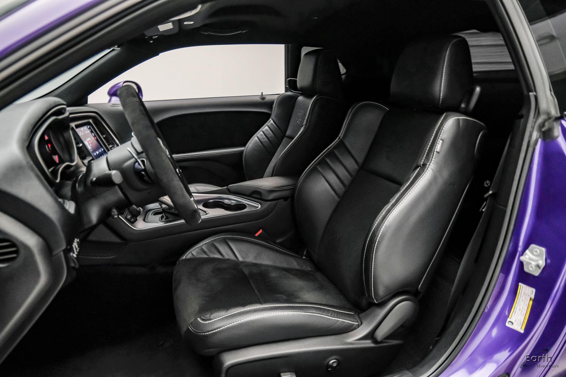 2018 Dodge Challenger SRT - Photo 46