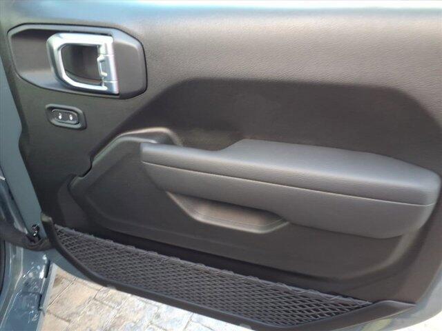 2026 Jeep Wrangler 2-Door Sport - Photo 18