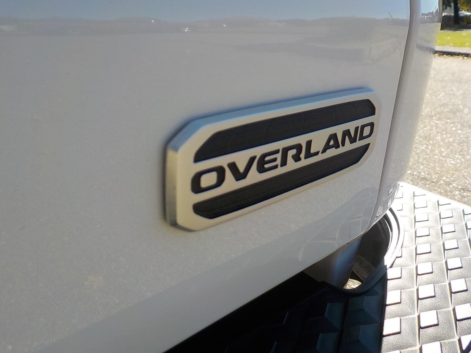 2022 Jeep Gladiator Overland - Photo 20