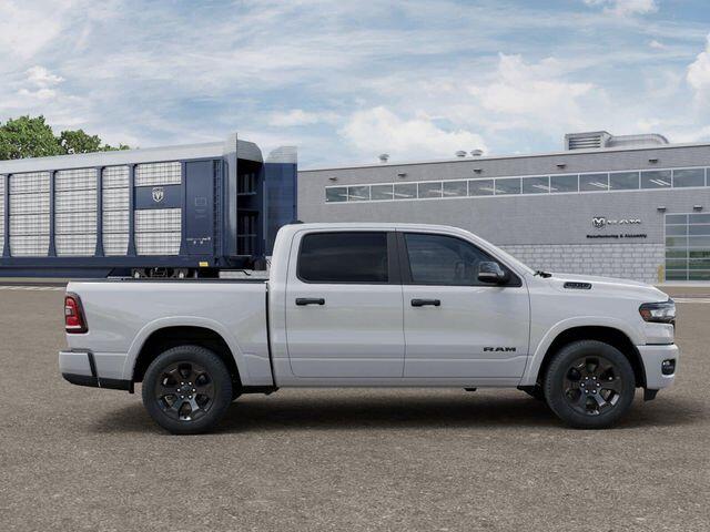 2025 RAM 1500 Big Horn/Lone Star - Photo 50