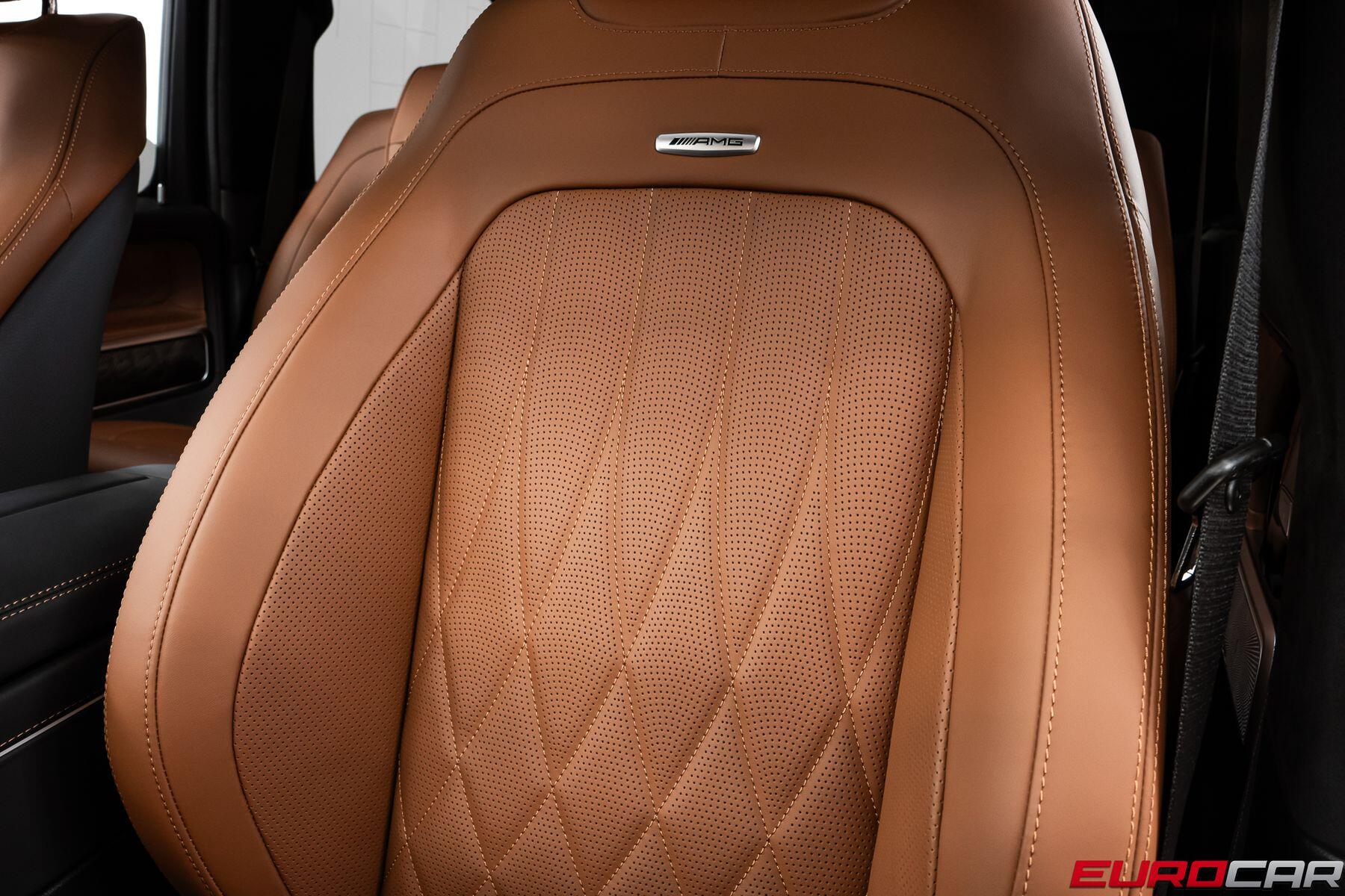 2026 Mercedes-Benz G-Class G 63 AMG *INTERIOR PACK PLUS * PERFORMANCE PACK*Image 41