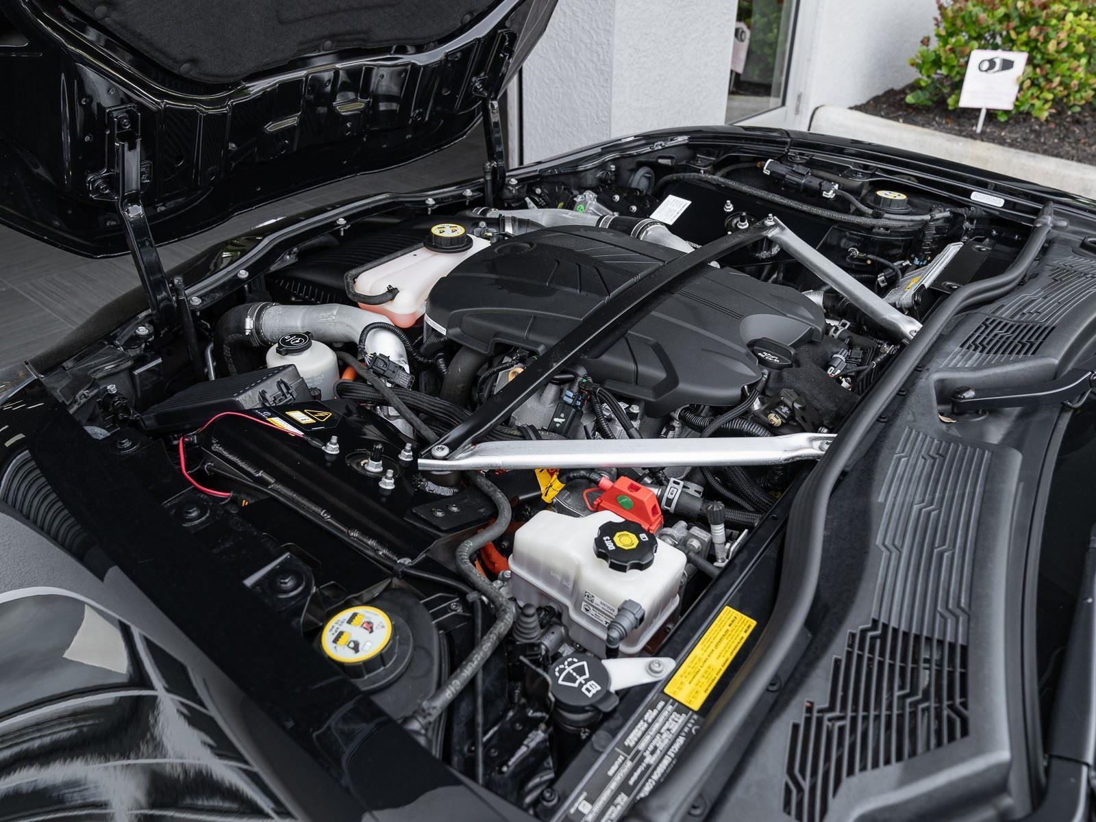 Used 2018 Karma Revero 