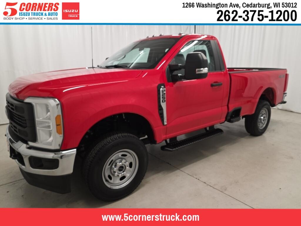2023 Ford F-250 XL