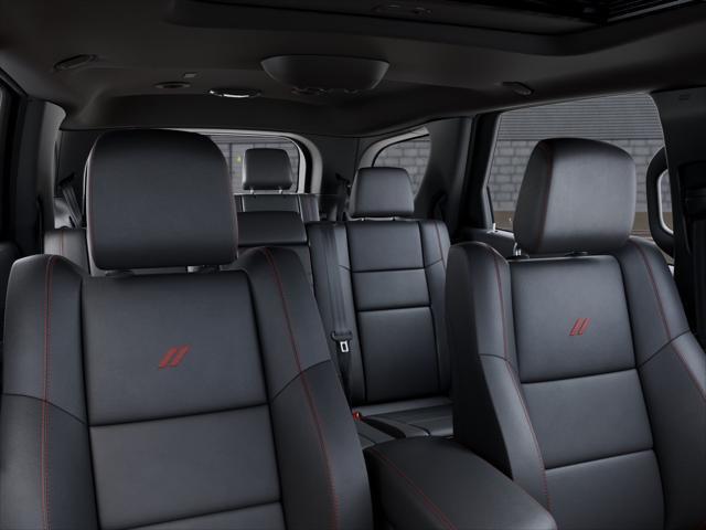 2026 Dodge Durango GT Plus - Photo 26