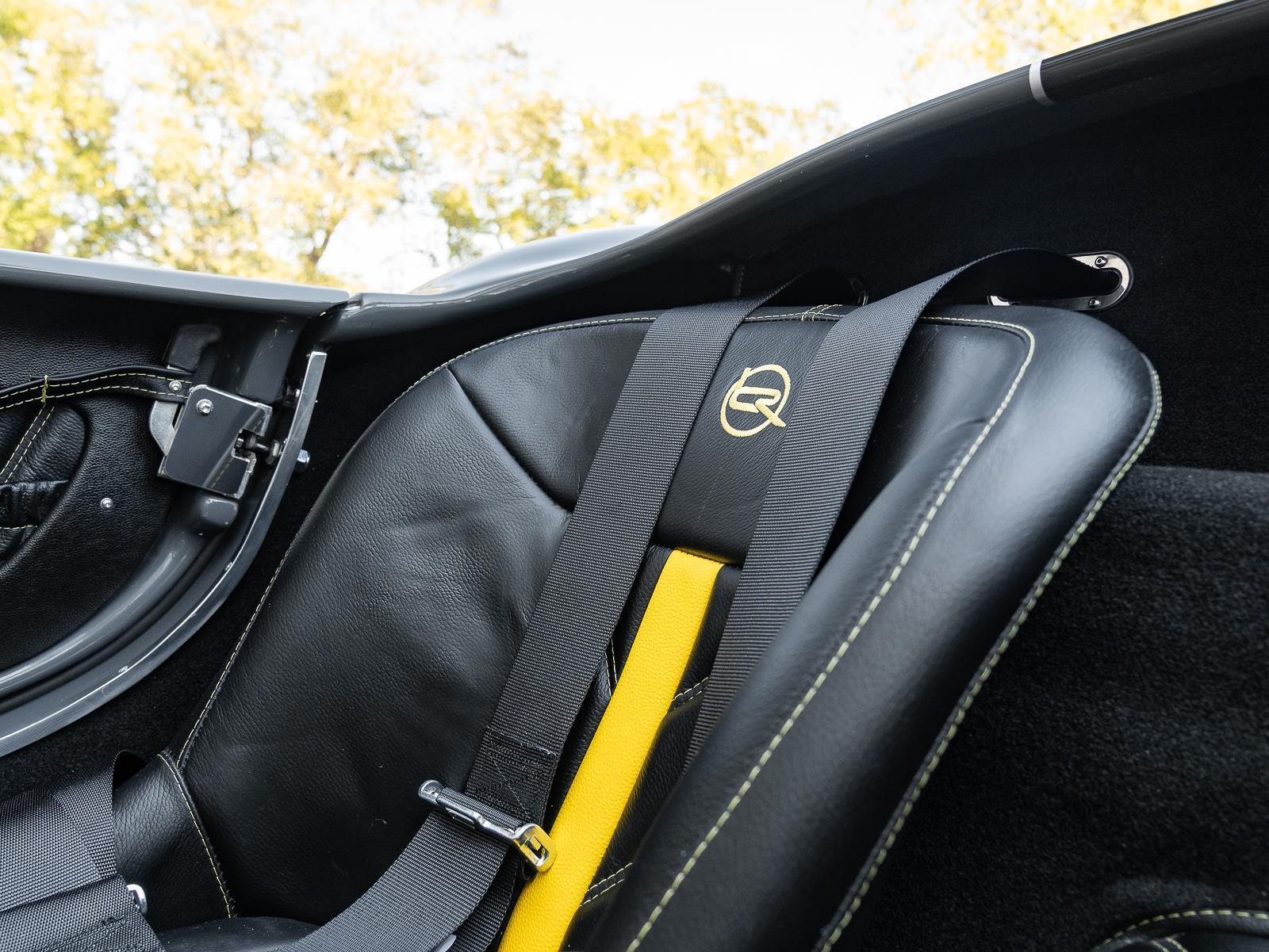 Used 1965 Backdraft Shelby Replica Sport