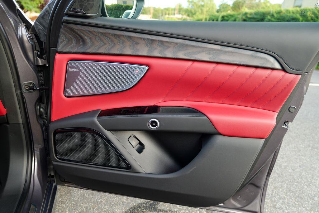 2025 Maserati Grecale MODENA - Photo 34