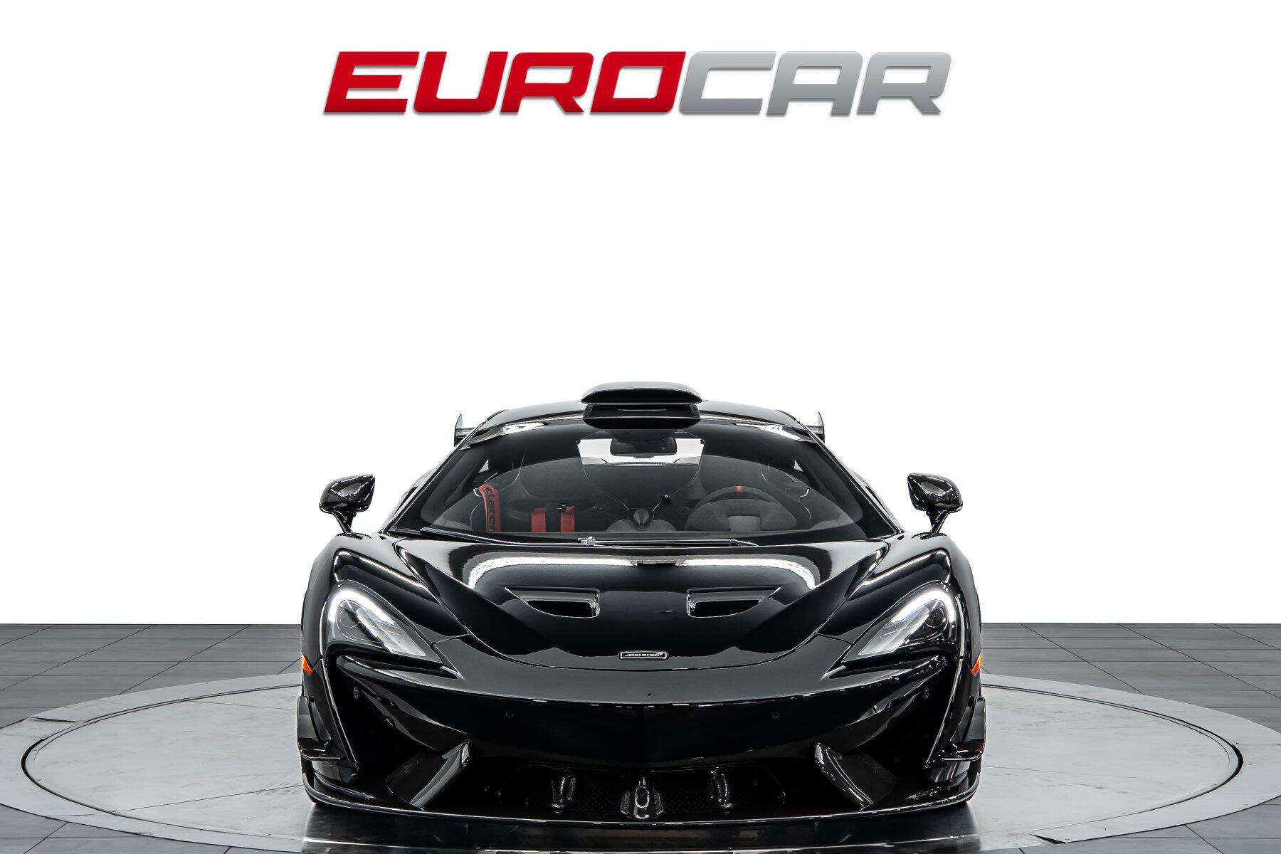 2020 McLaren 620R *345 OF 350 * HUGE CARBON OPTIONS*Image 8