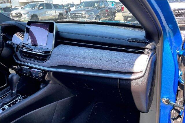 2025 Jeep Compass Sport - Photo 16
