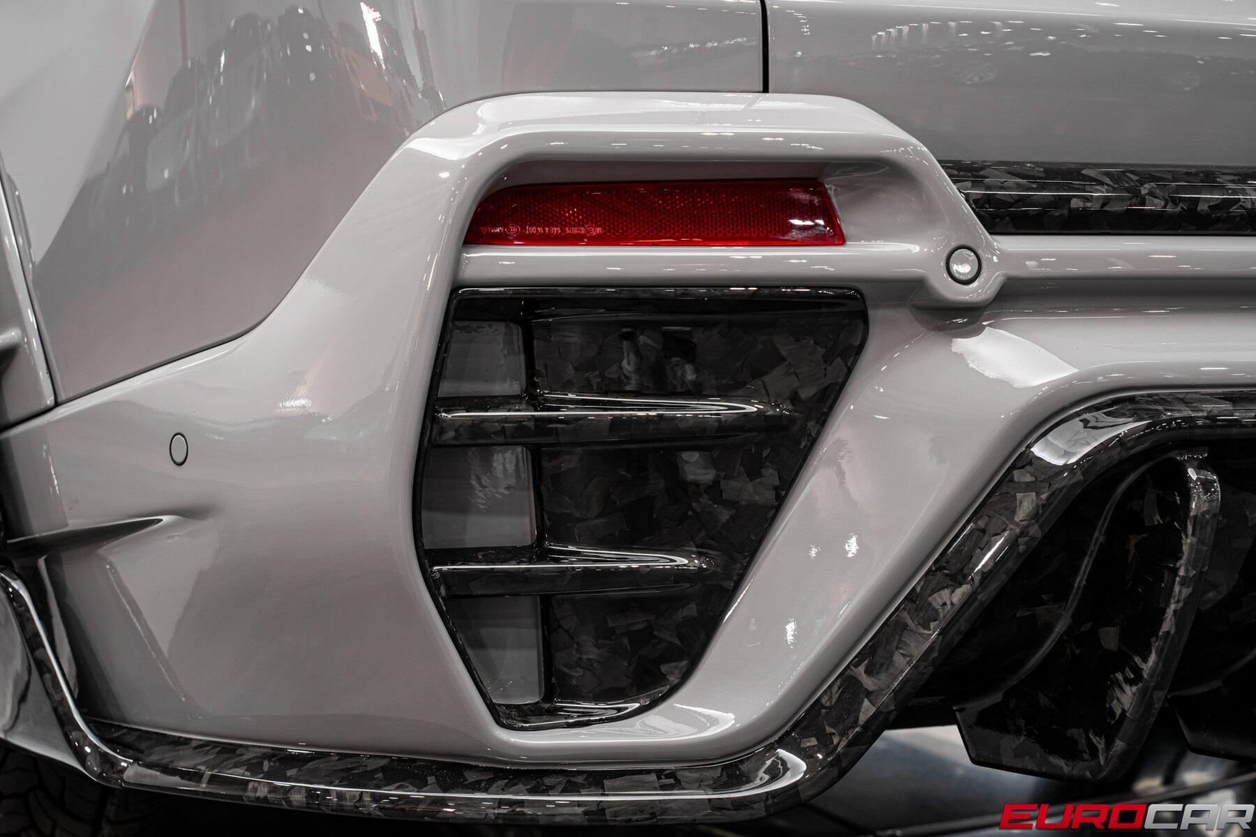 2026 Rolls-Royce Cullinan *FULL MANSORY BUILD * REAR THEATER CONFIGURATION*Image 34