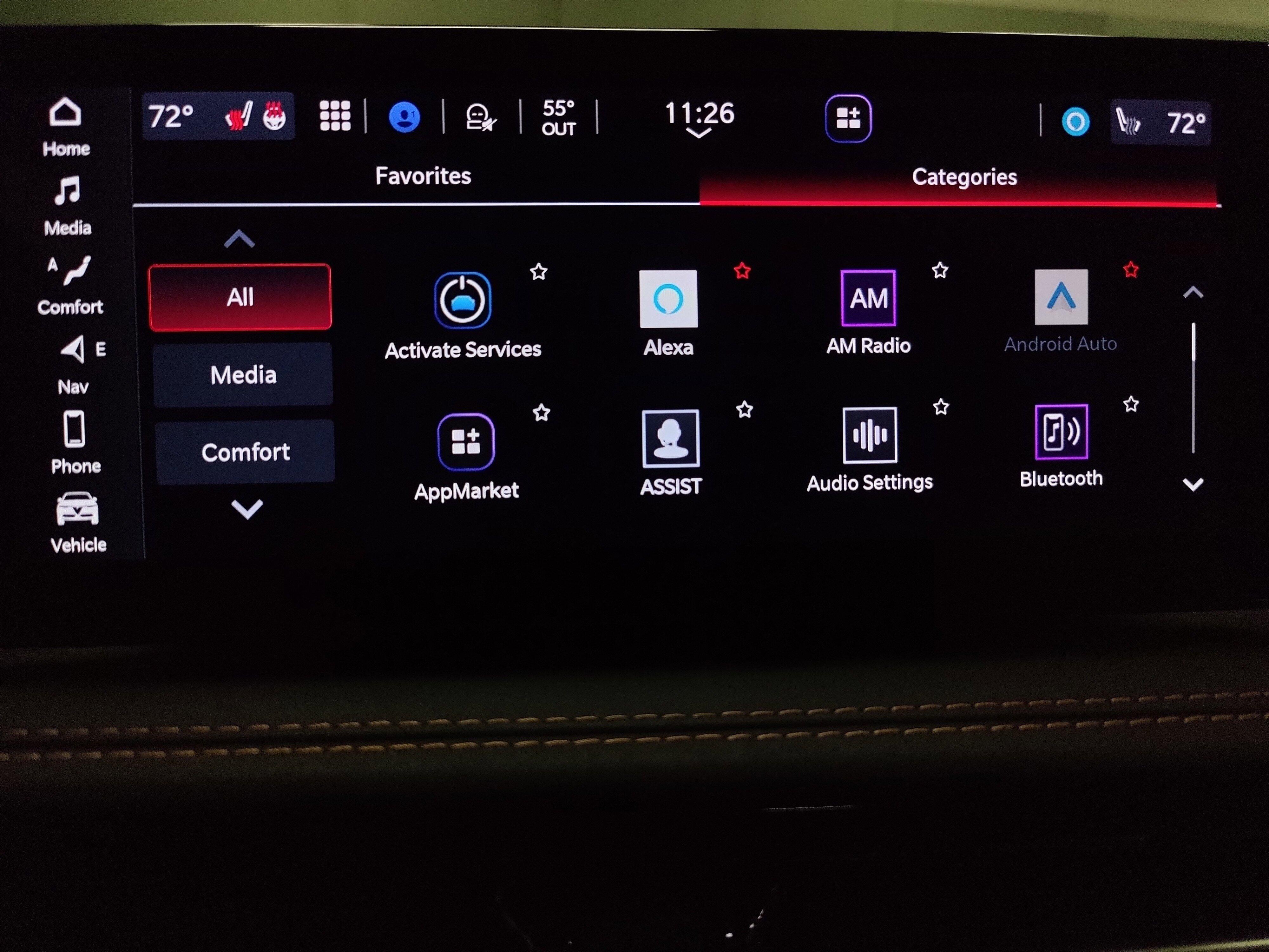 2025 Alfa Romeo Tonale Base - Photo 24