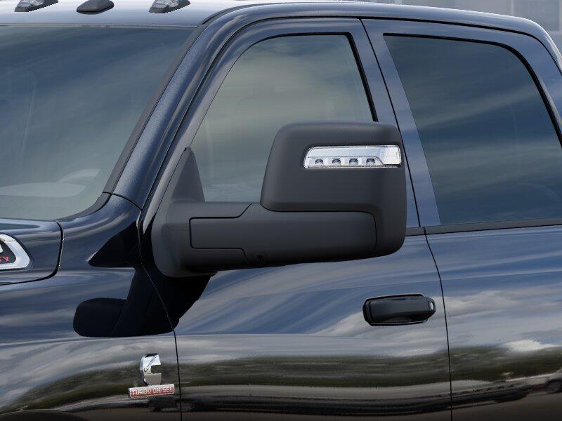 2025 RAM 2500 Tradesman - Photo 28