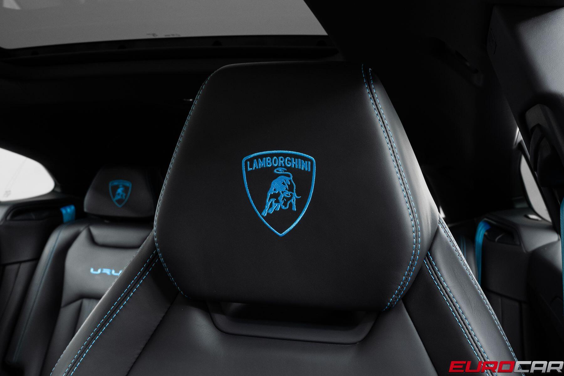 2024 Lamborghini Urus Performante *HUGE CARBON OPTIONS * SUNROOF*Image 49