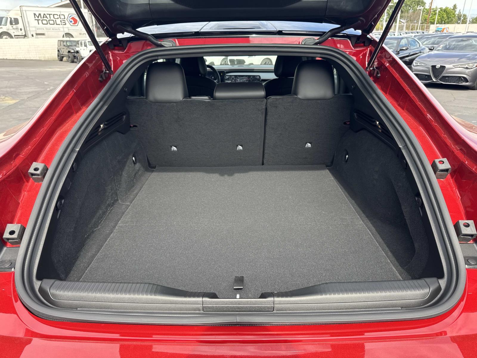 2026 Dodge Charger Scat Pack - Photo 27