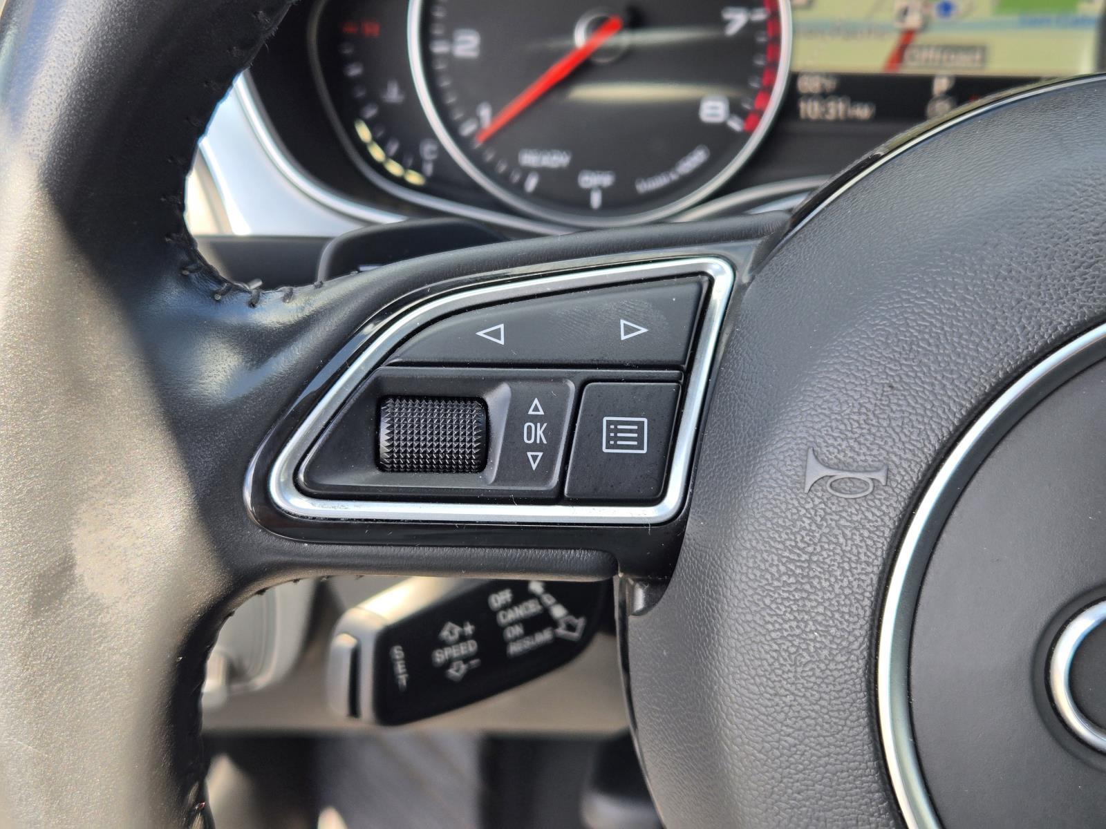 2018 Audi A6 Premium - Photo 14