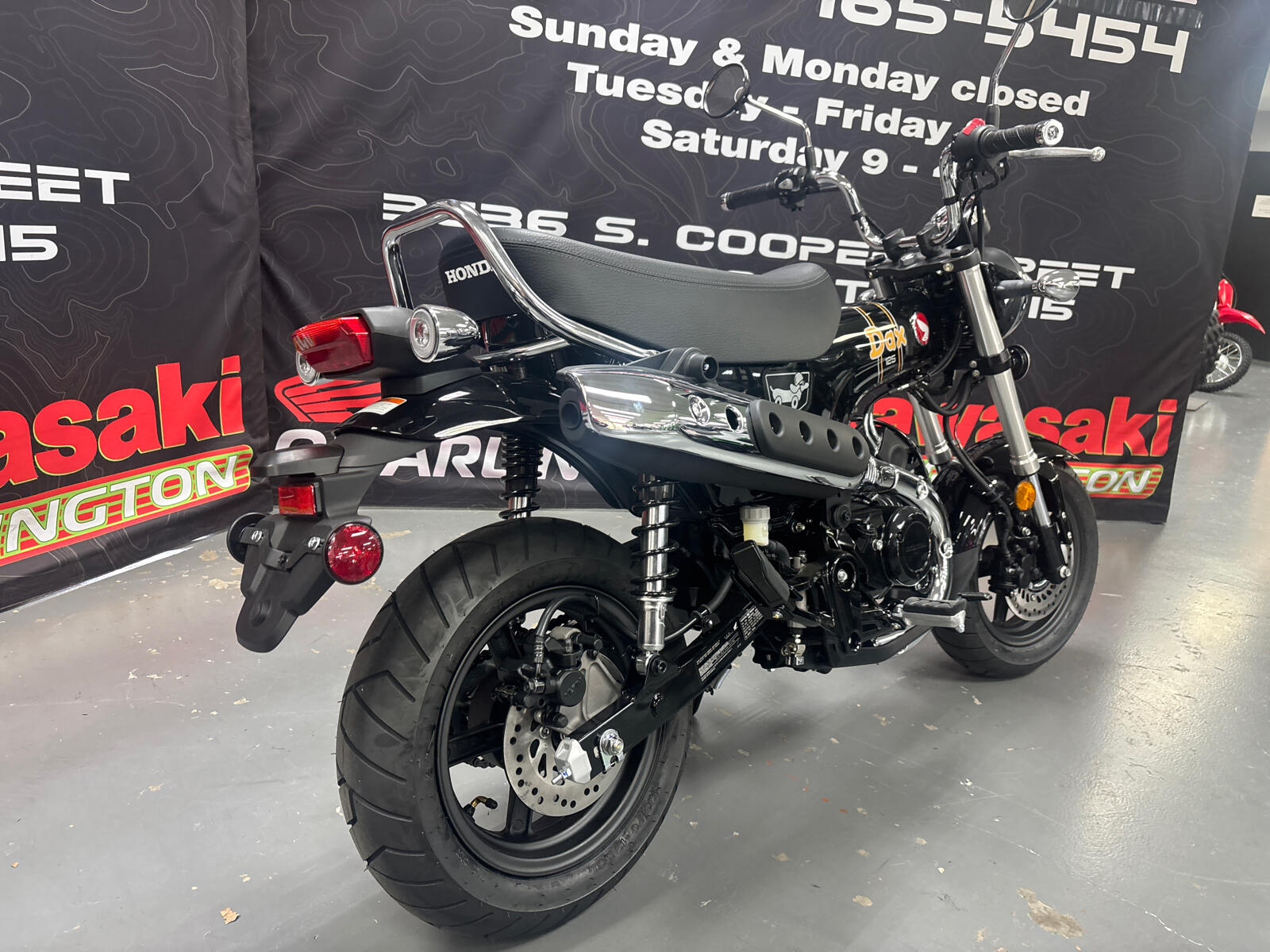 powersport image