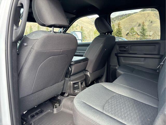 2026 RAM 2500 Tradesman - Photo 65