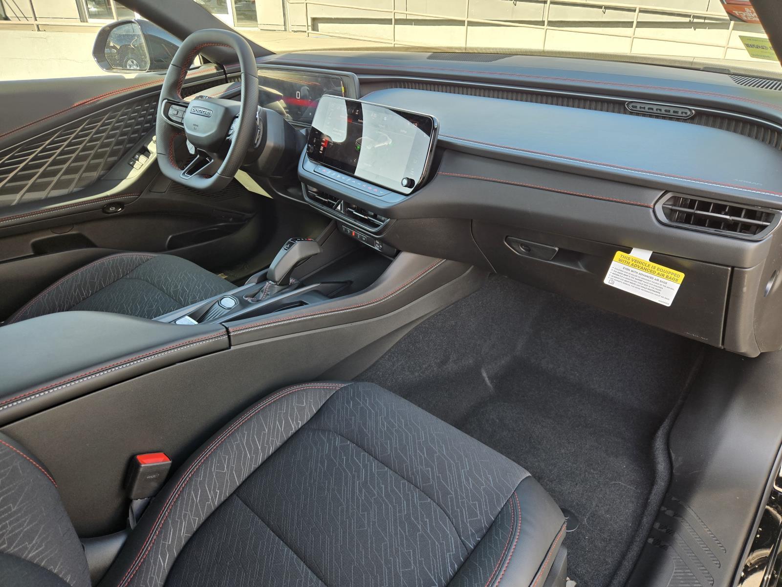 2026 Dodge Charger Scat Pack - Photo 28