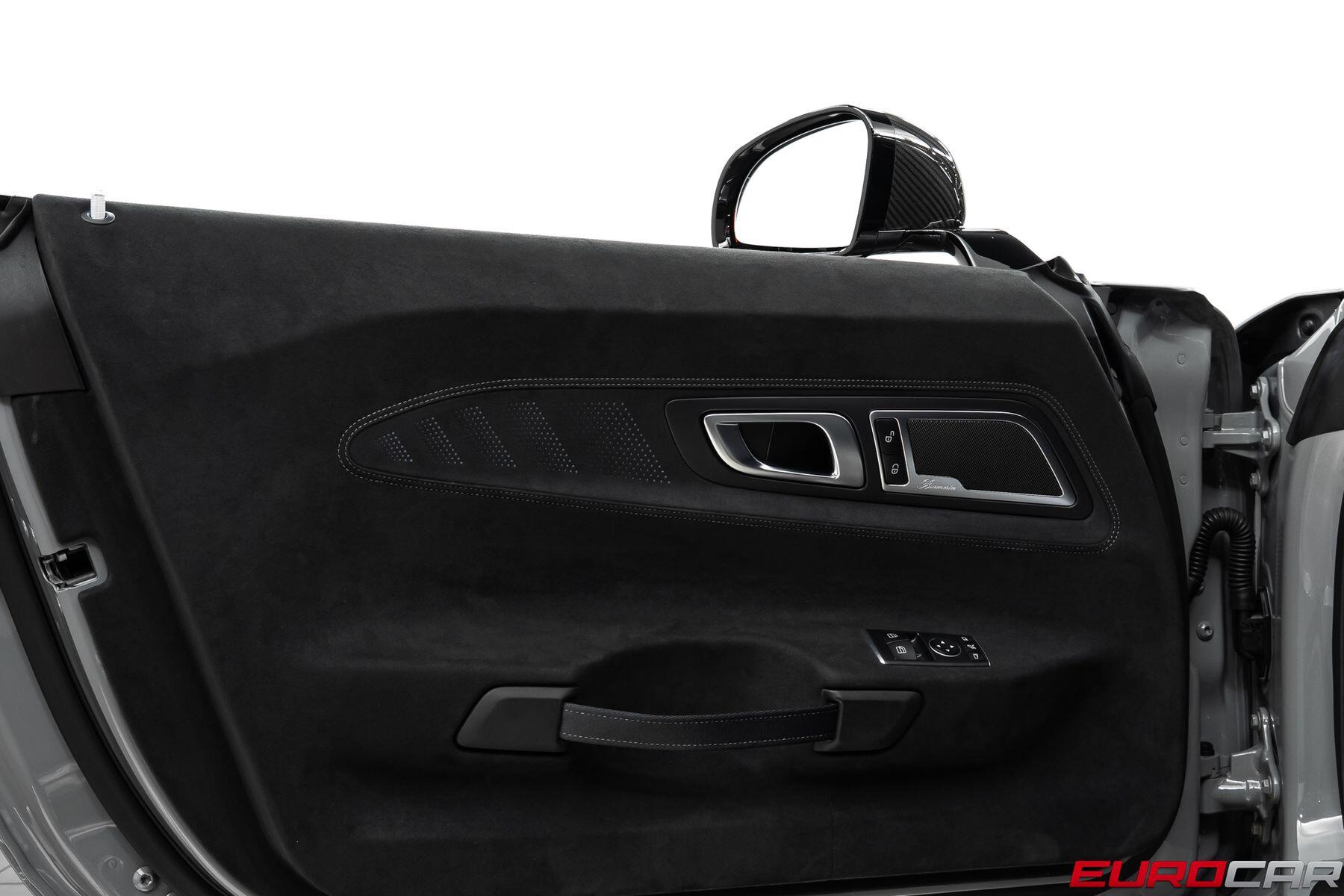 2021 Mercedes-Benz AMG GT Black Series *HUGE CARBON OPTIONS * FULL PPF*Image 34