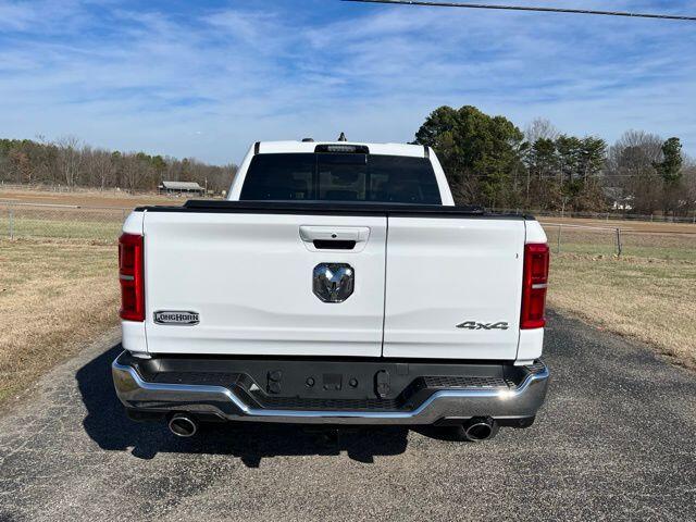 2026 RAM 1500 Limited Longhorn - Photo 15