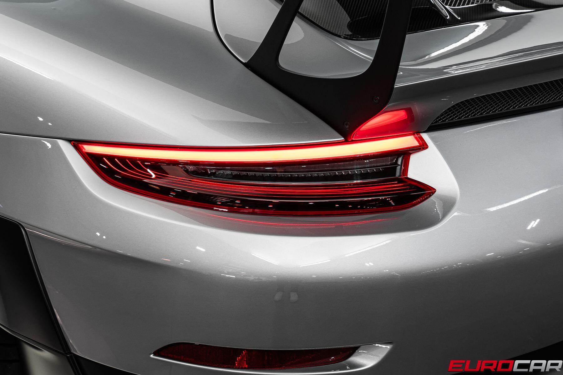 2018 Porsche 911 GT2 RS *WEISSACH PACKAGE * FRONT LIFT*Image 24
