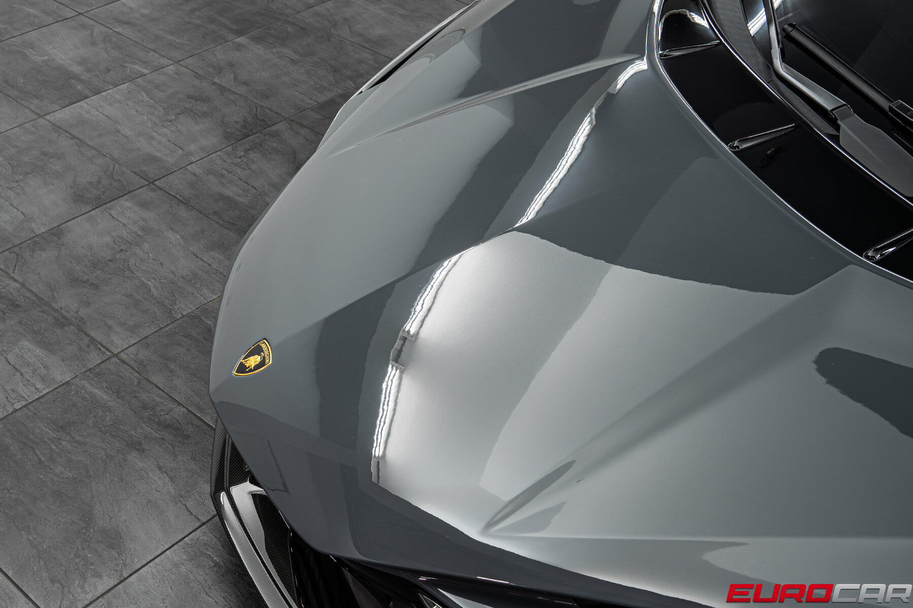 2025 Lamborghini Revuelto *HUGE CARBON OPTIONS * PASSENGER DISPLAY*Image 10