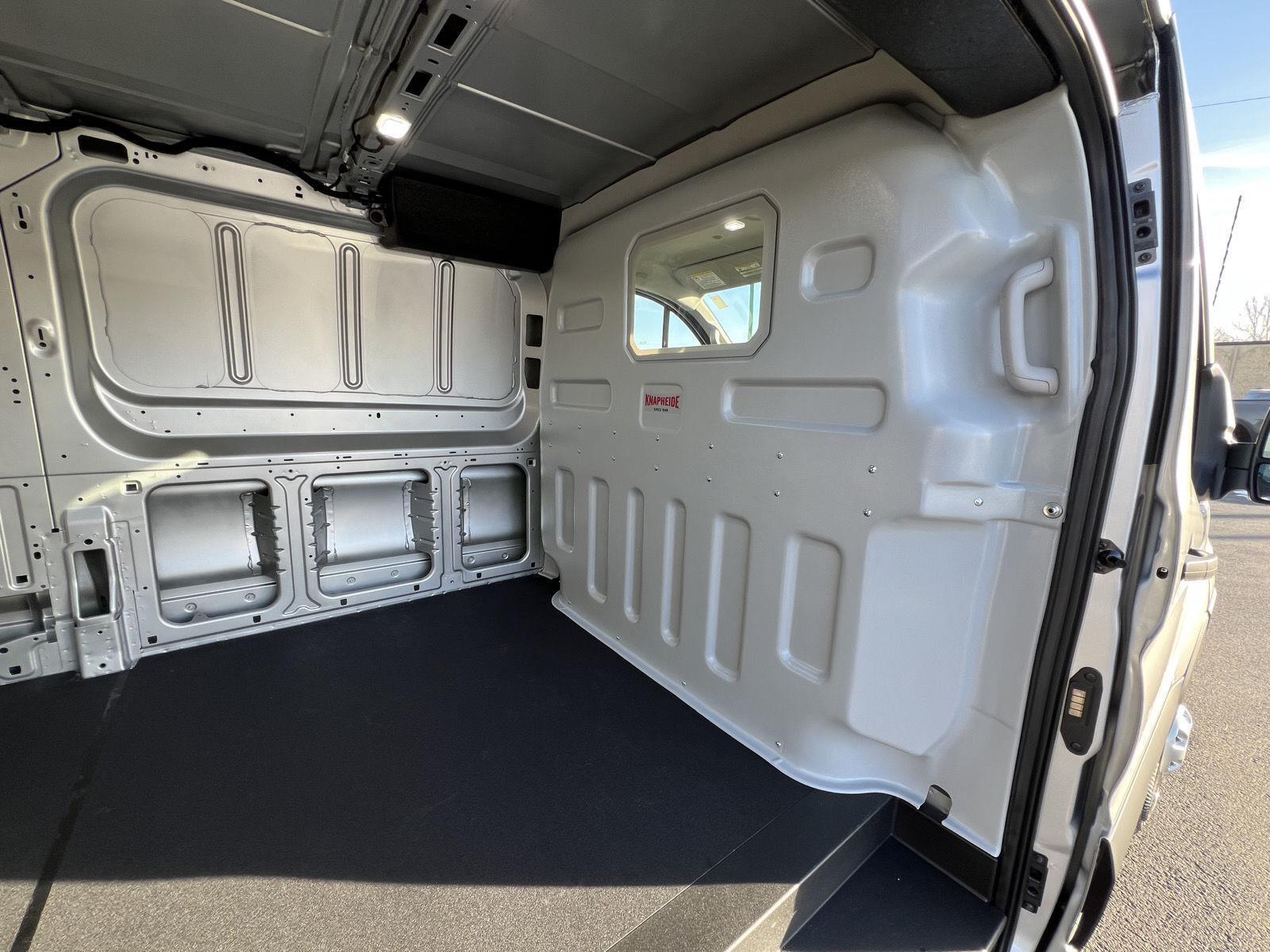 2026 Ford Transit Van Base - Photo 38