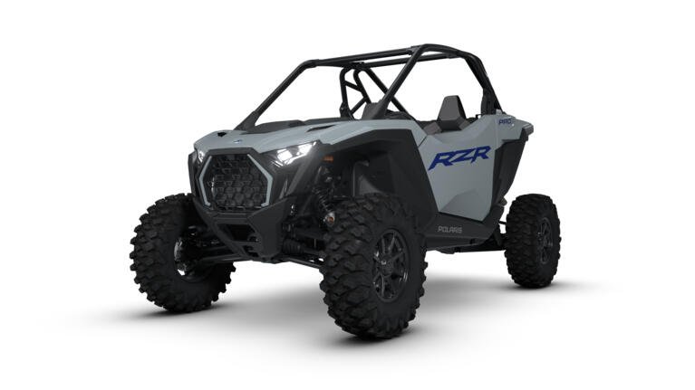 2026 Polaris RZR Pro XP Sport