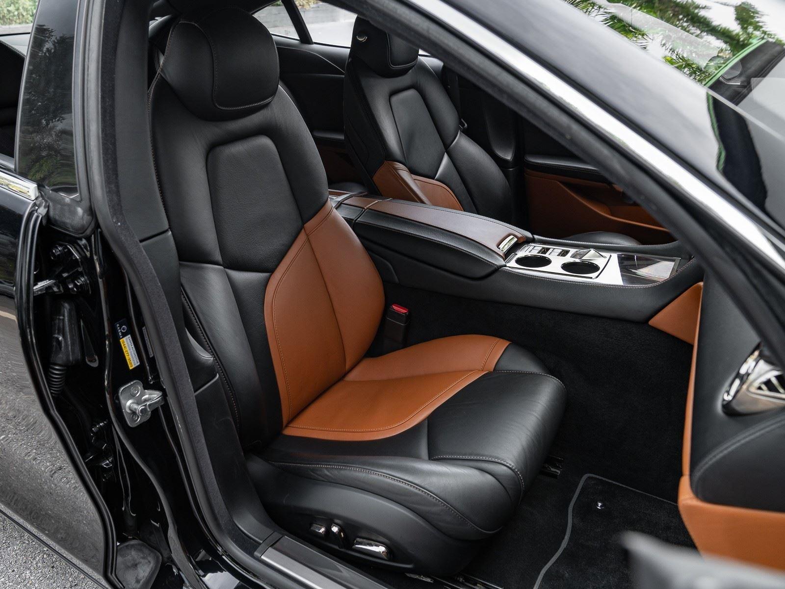 Used 2018 Karma Revero 