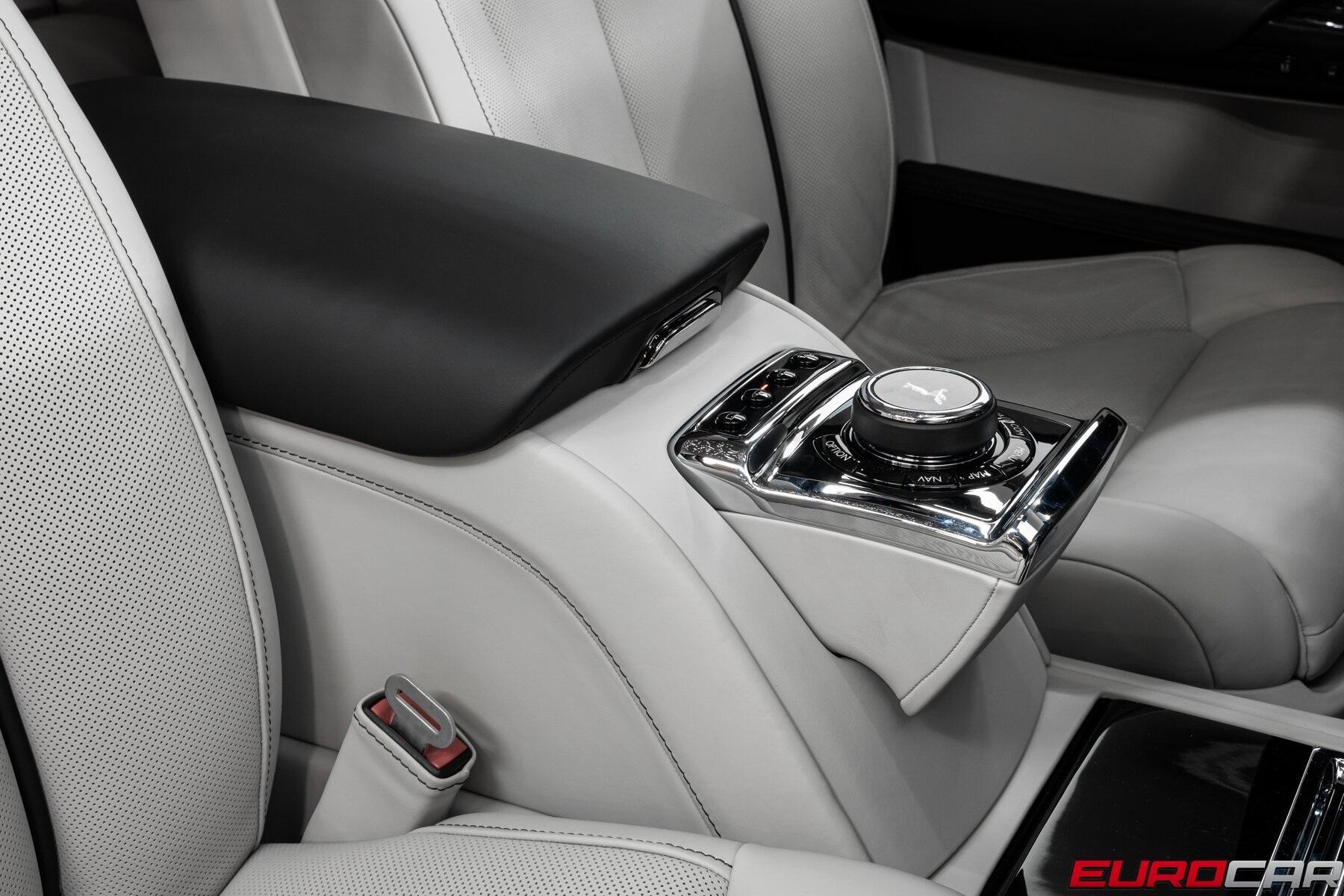 Used 2024 Rolls-Royce Phantom * FACTORY TWO-TONE * PACKAGE*Image 31